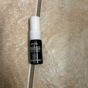 Youth To The People Retinal + Niacinamide Youth Serum